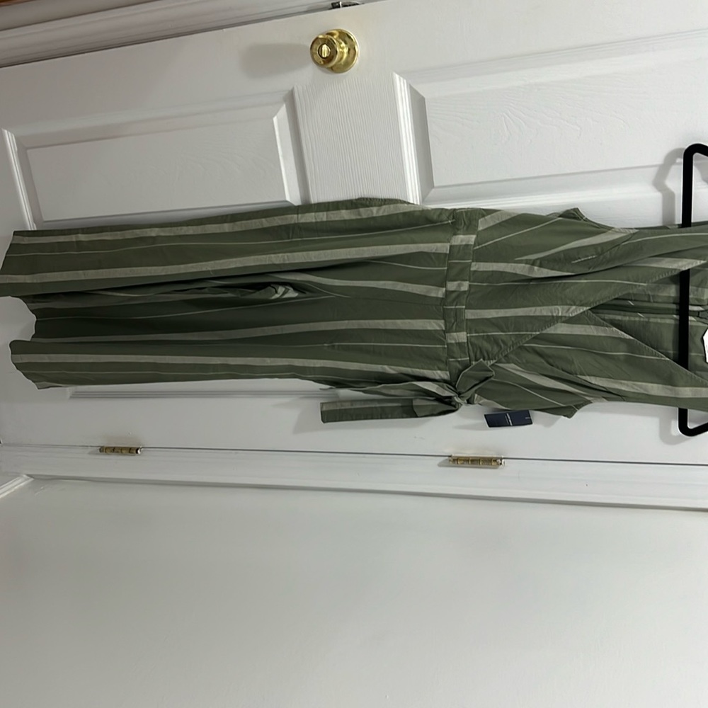 Lucky Brand Jumpsuit